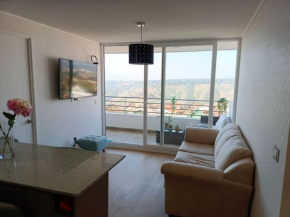 Departamento 2D y 2B Viña del mar